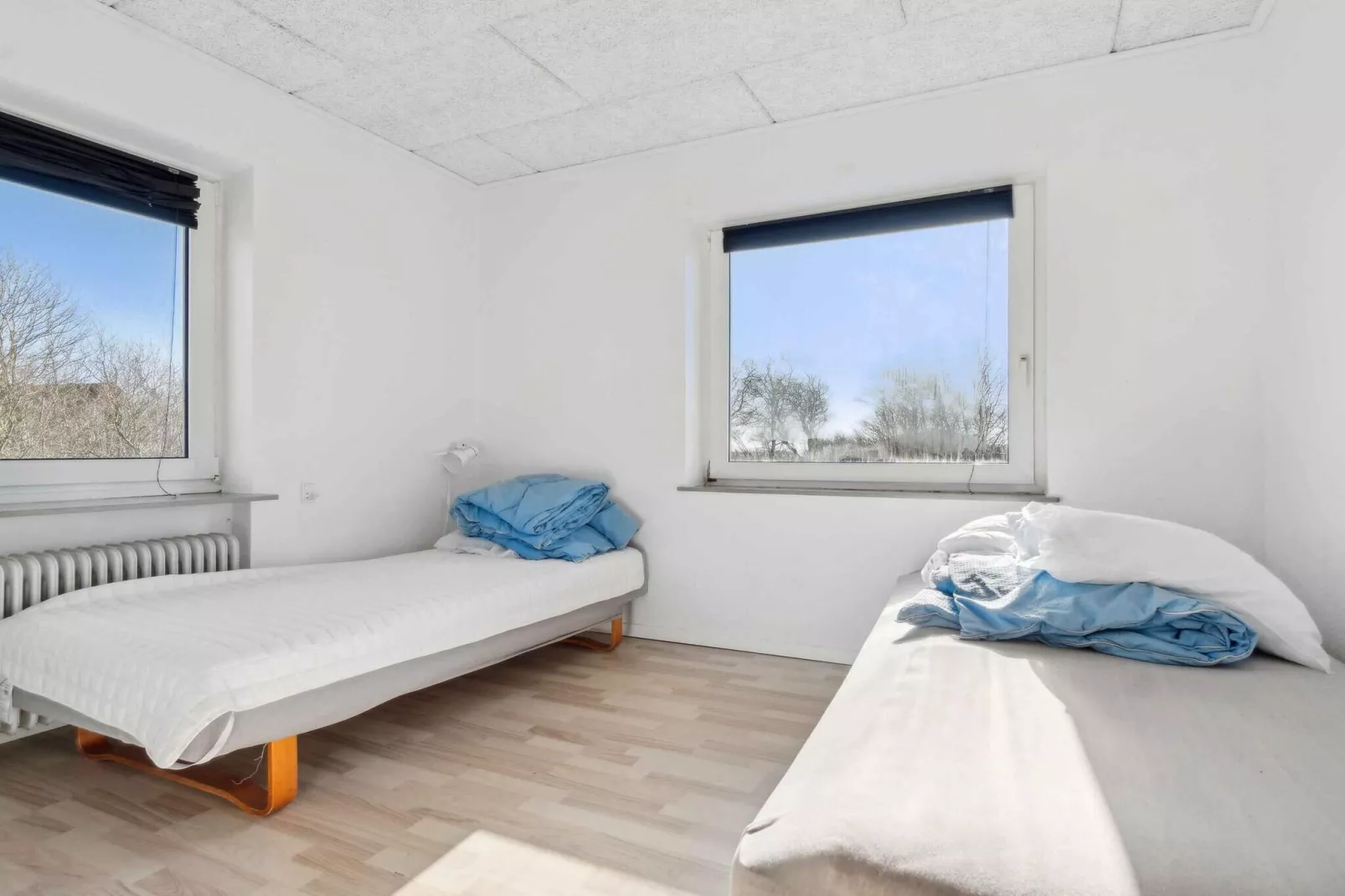 5 sterren vakantie huis in Hurup Thy-Binnen