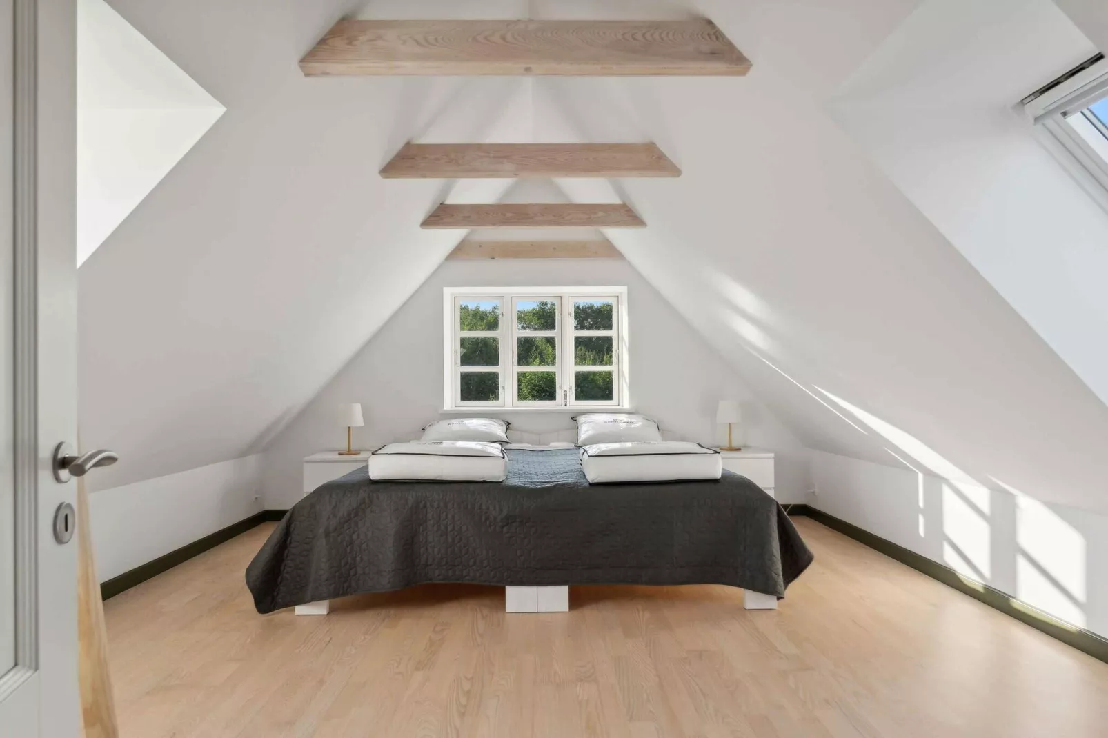 5 sterren vakantie huis in Ullerslev-Binnen