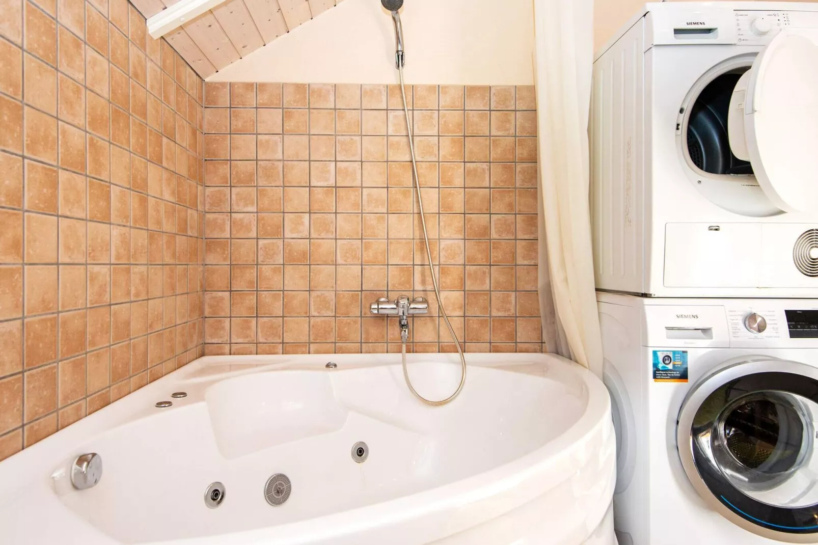 6 persoons vakantie huis in Ansager-By Traum-Spa