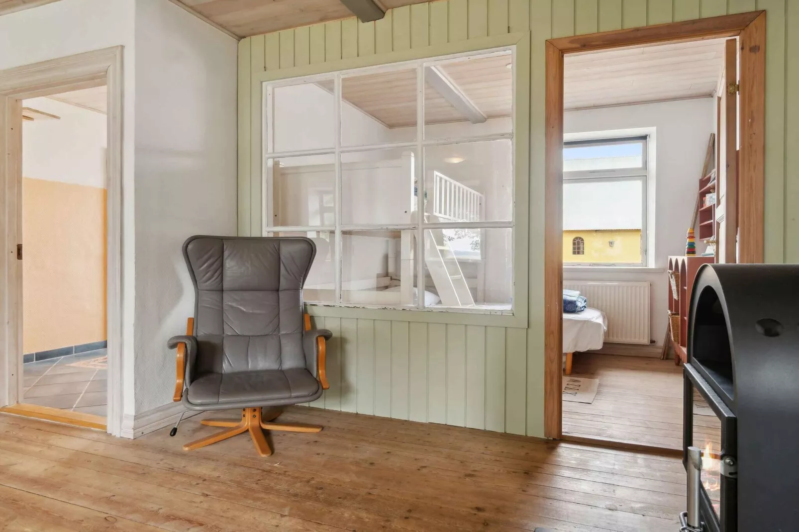 5 sterren vakantie huis in Rønne-Binnen