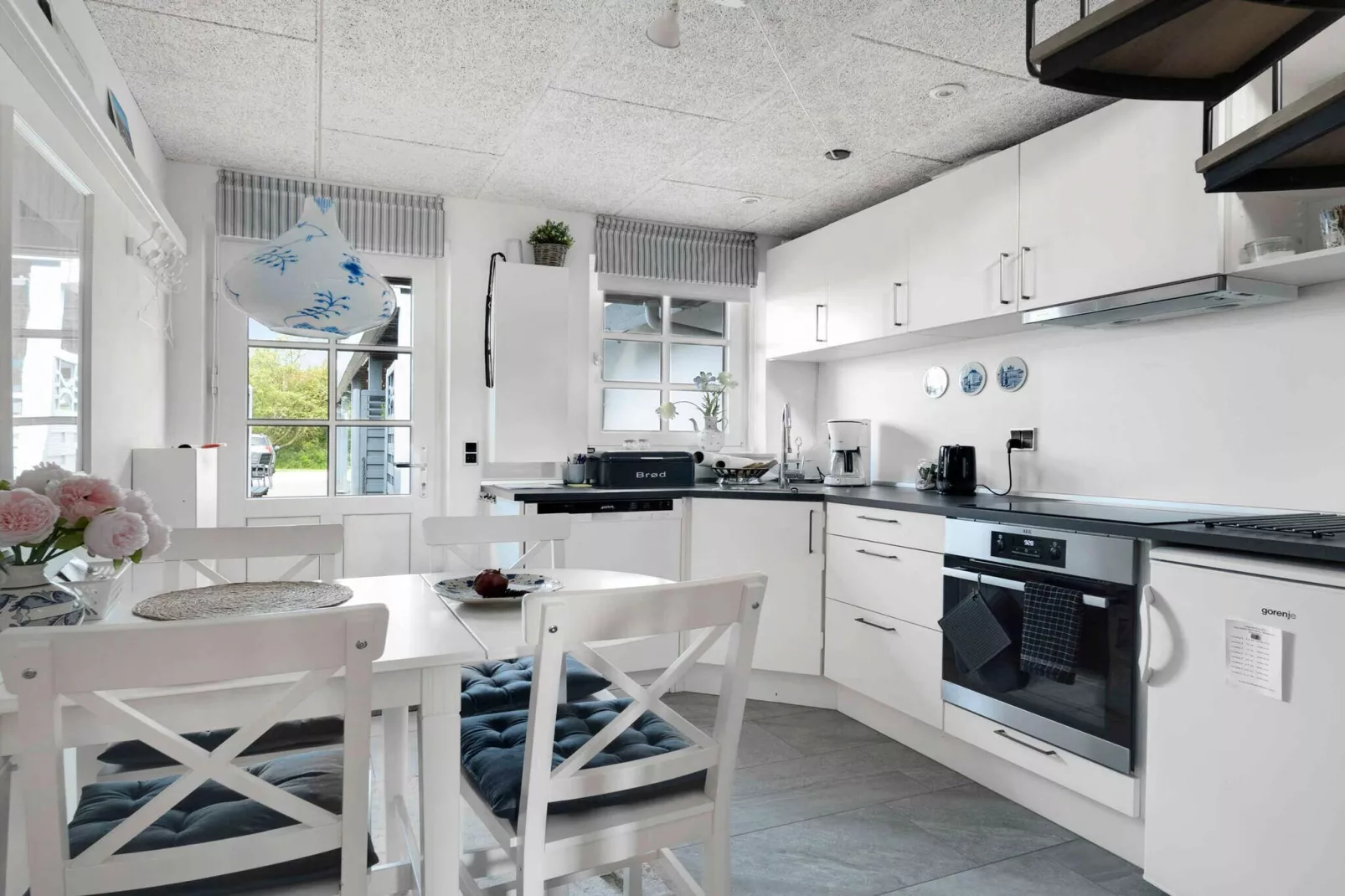 5 sterren vakantie huis in Dannemare-Binnen