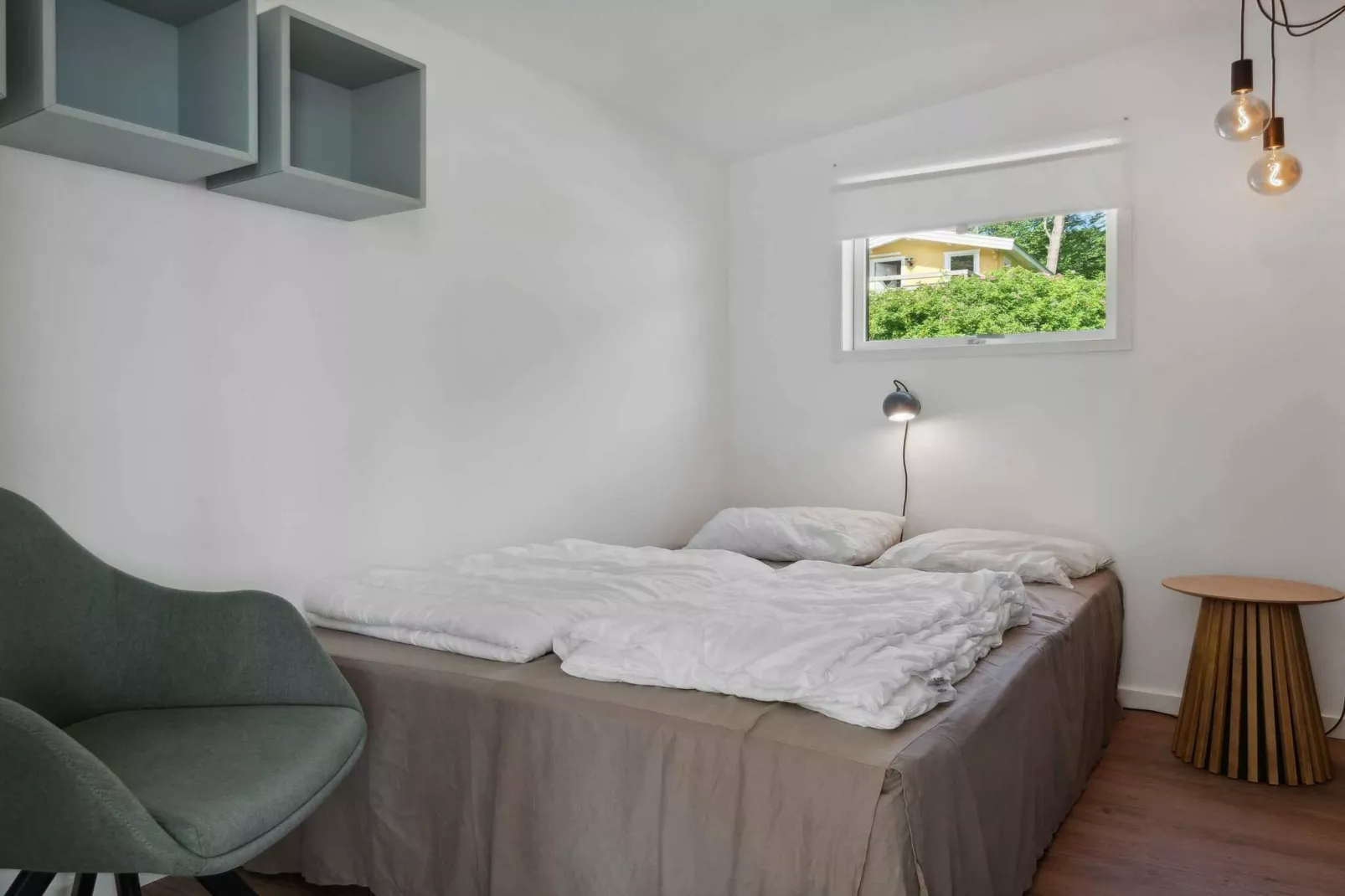 5 sterren vakantie huis in Allinge-Binnen