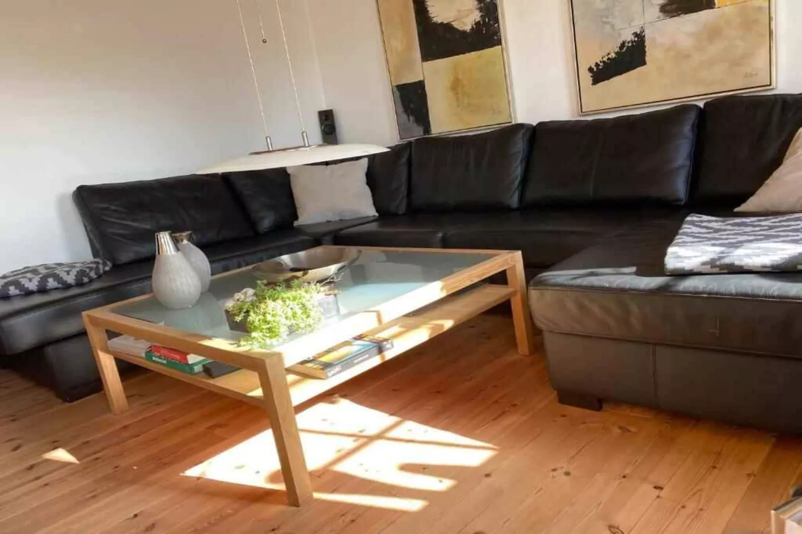 5 sterren vakantie huis in Harboøre