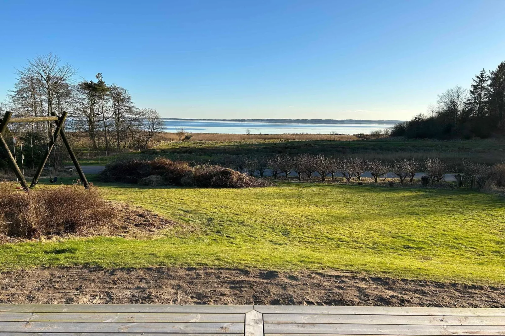 5 sterren vakantie huis in Farsø