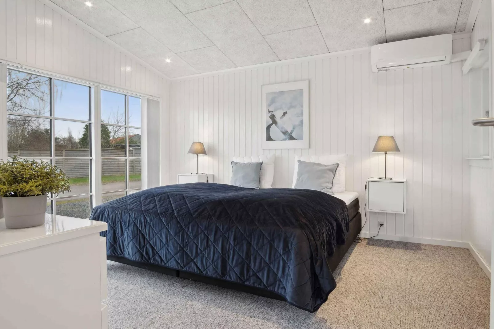 5 sterren vakantie huis in Børkop-Binnen