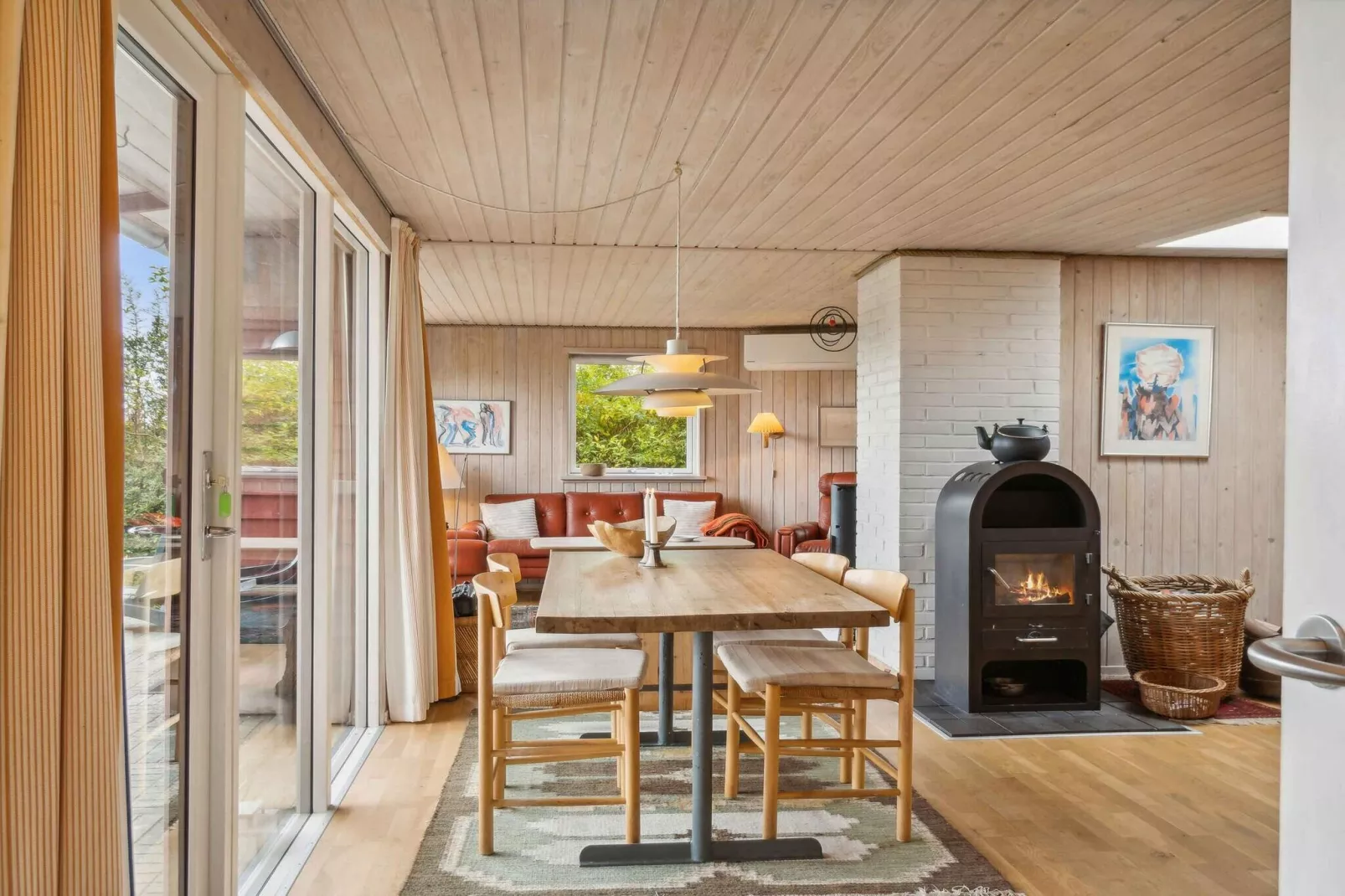 5 sterren vakantie huis in Ebberup-Binnen