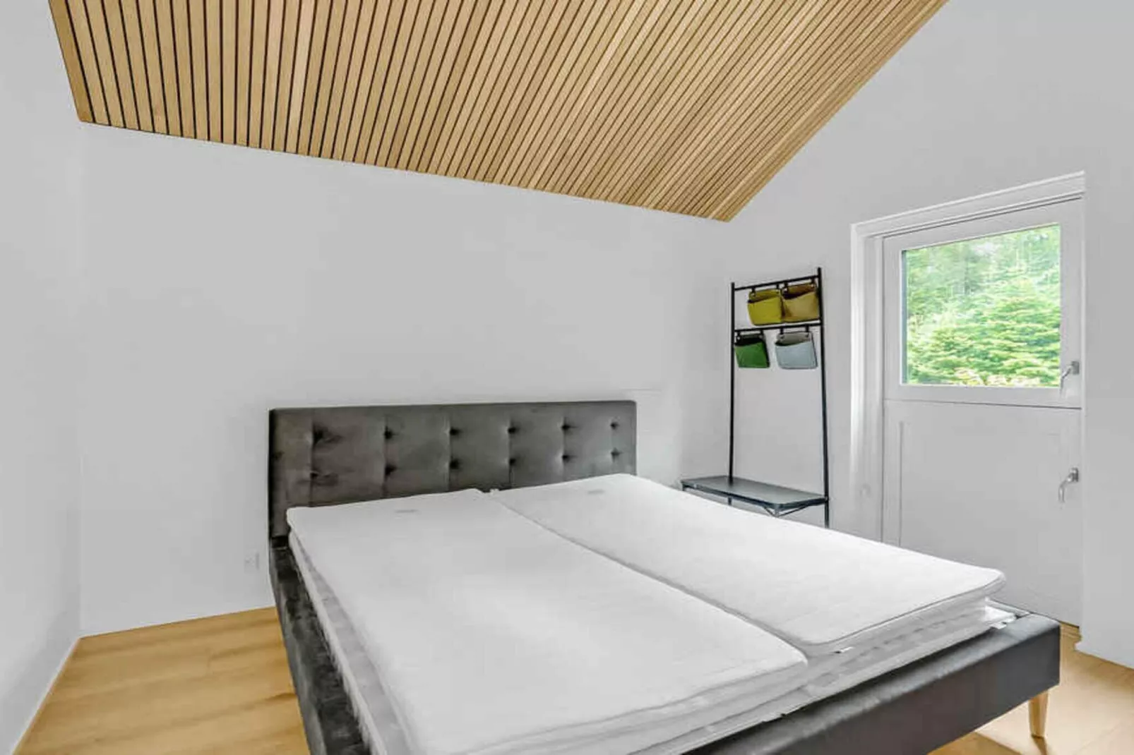 5 sterren vakantie huis in Sunds-Binnen