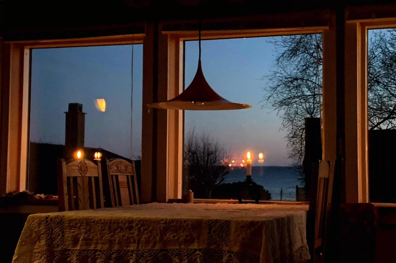 6 Personen vakantie huis in Jægerspris-Binnen