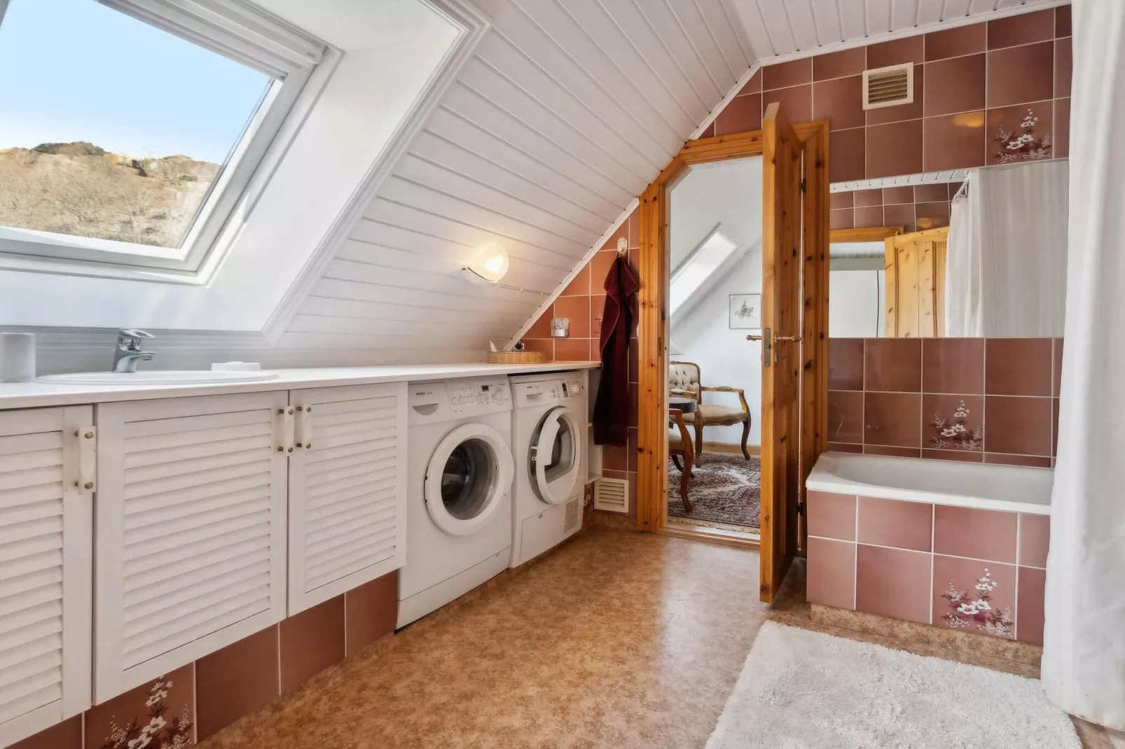 5 sterren vakantie huis in Allinge-Binnen