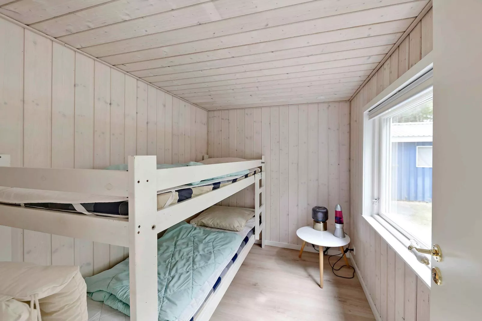 5 sterren vakantie huis in Aakirkeby-Binnen