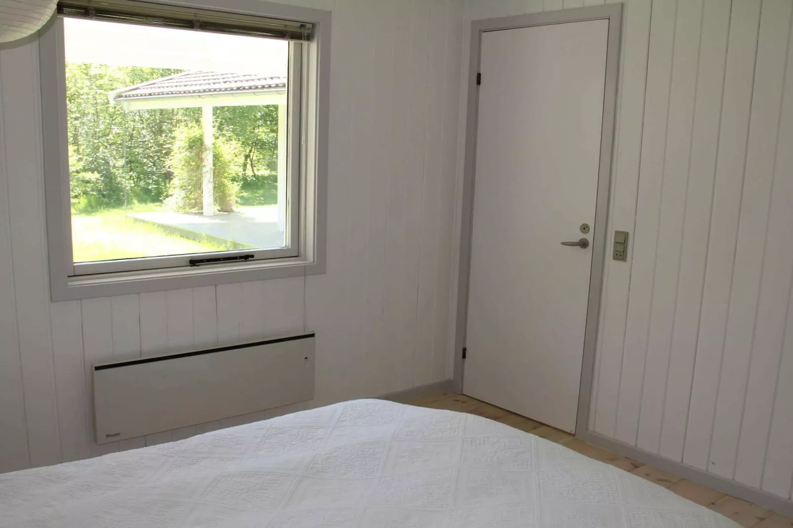 5 sterren vakantie huis in Hornbæk-Binnen