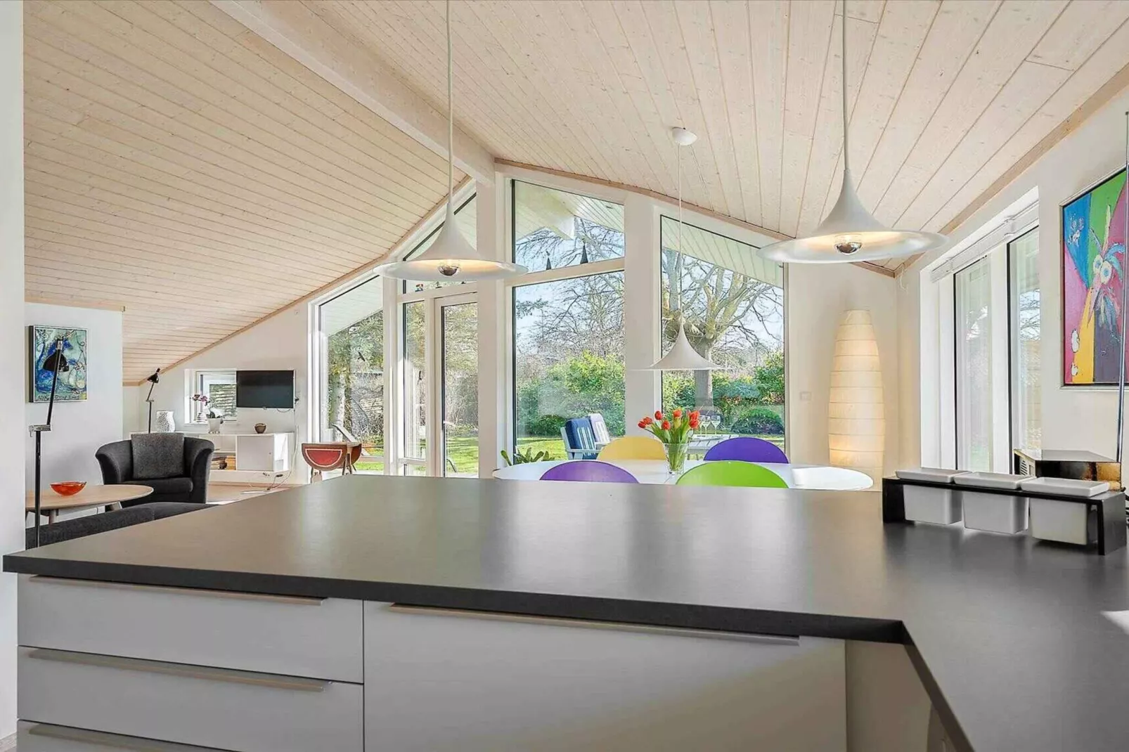 5 sterren vakantie huis in Vordingborg-Binnen