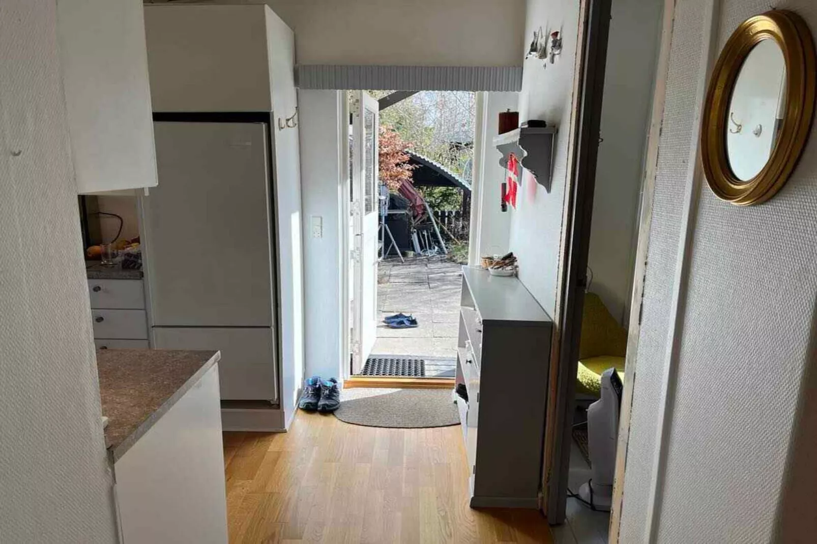 5 sterren vakantie huis in Vejby-Binnen