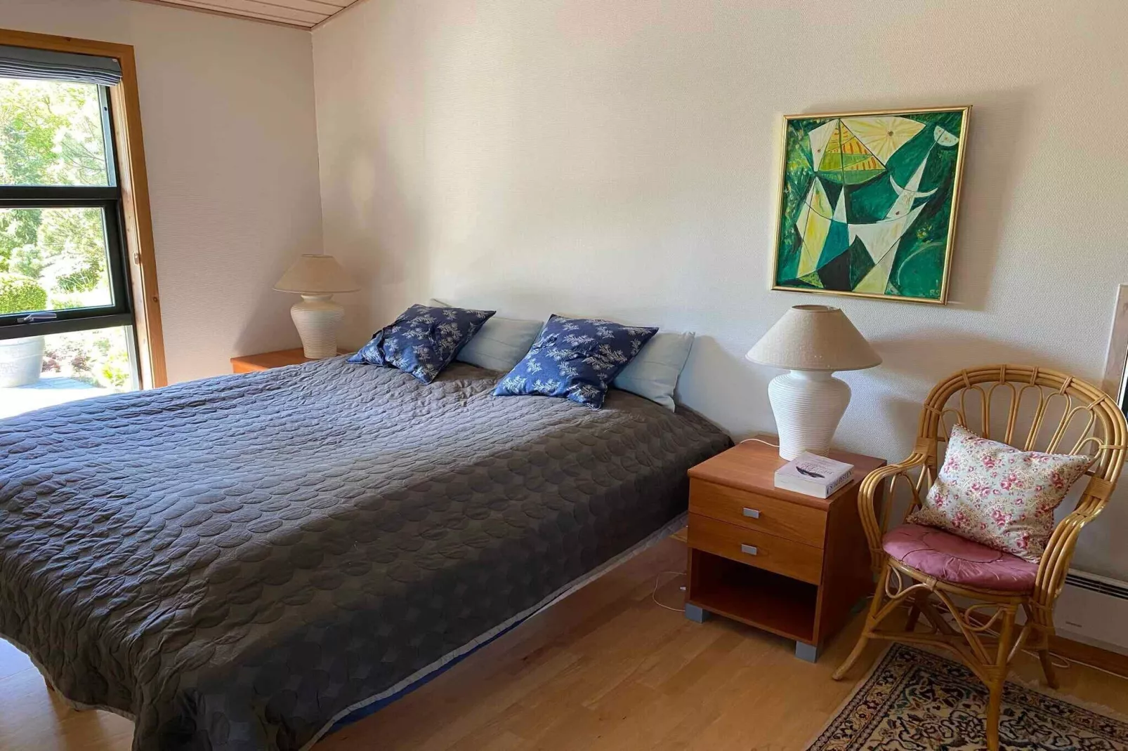 4 sterren vakantie huis in Asnæs-Binnen