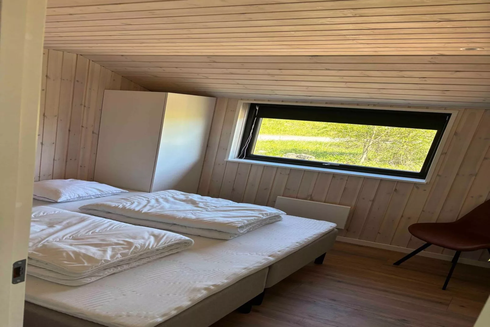 5 sterren vakantie huis in Væggerløse-Binnen