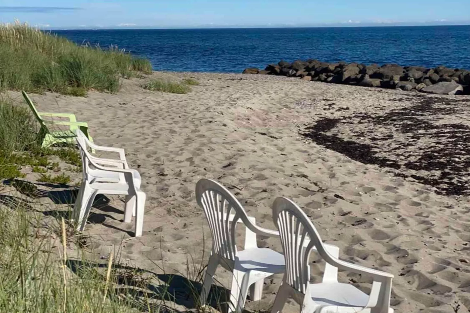 4 sterren vakantie huis in Nakskov-Waterzicht