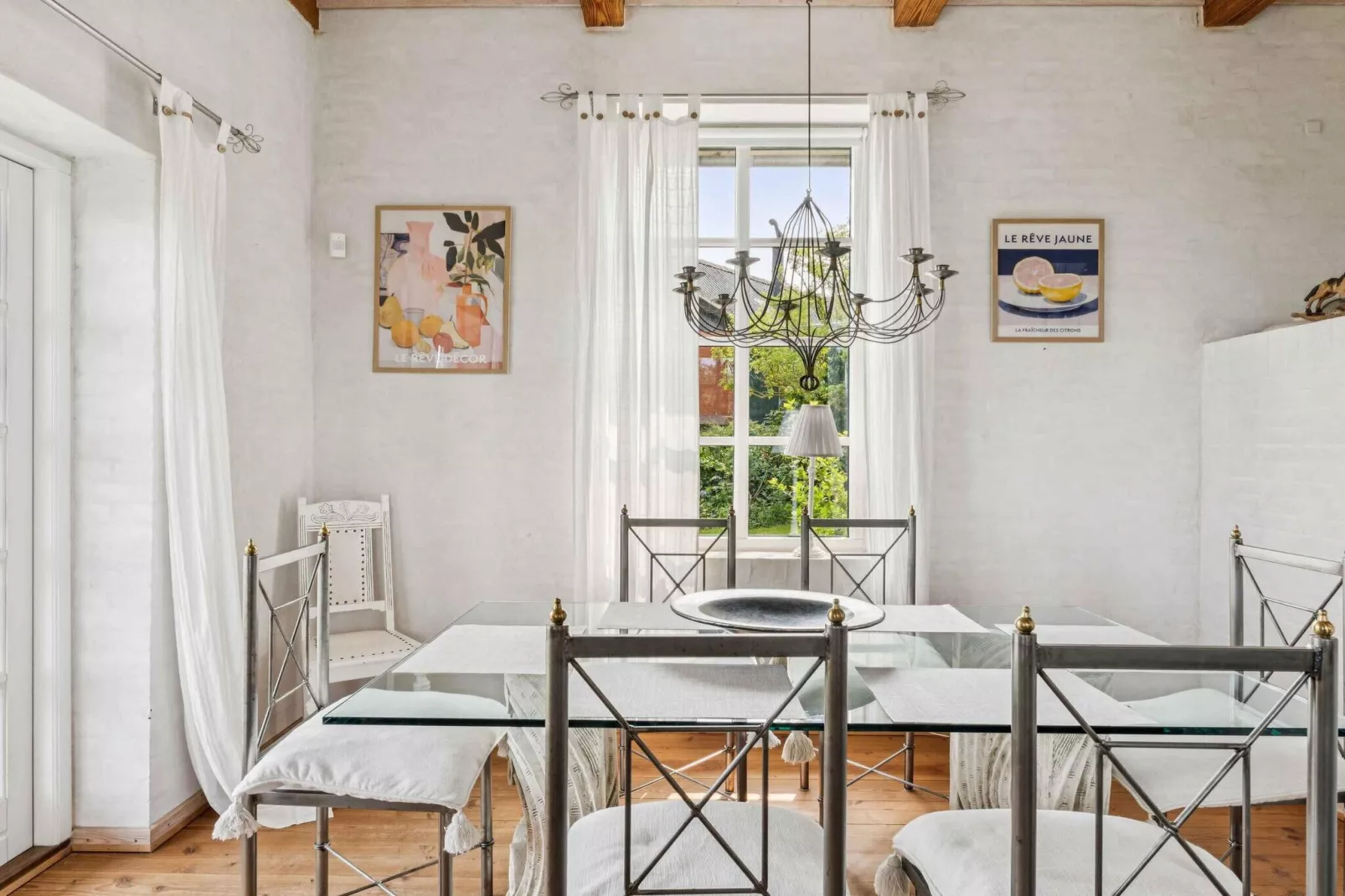 4 sterren vakantie huis in Svaneke-Binnen