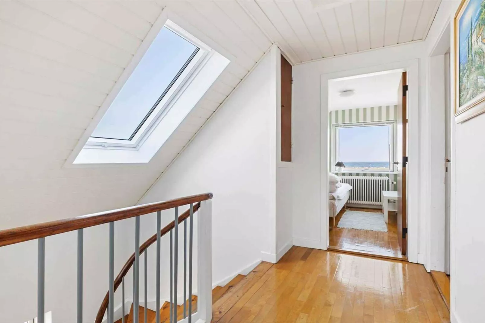 4 sterren vakantie huis in Allinge-Binnen