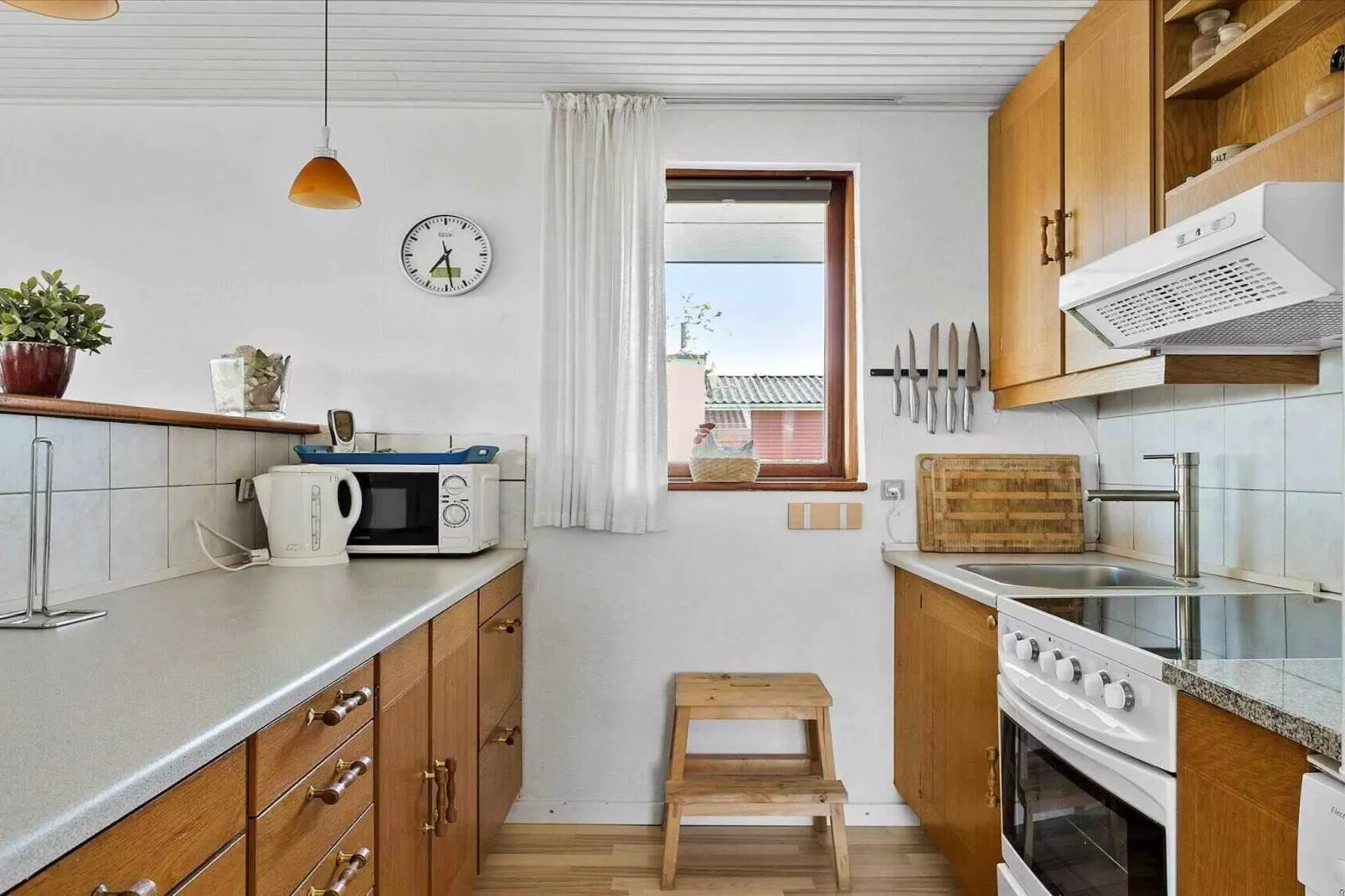 5 sterren vakantie huis in Bogense-Binnen