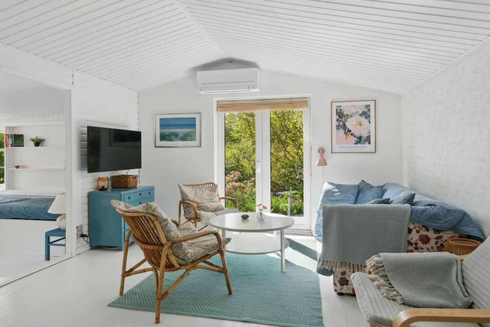 5 sterren vakantie huis in Nykøbing Sj-Binnen