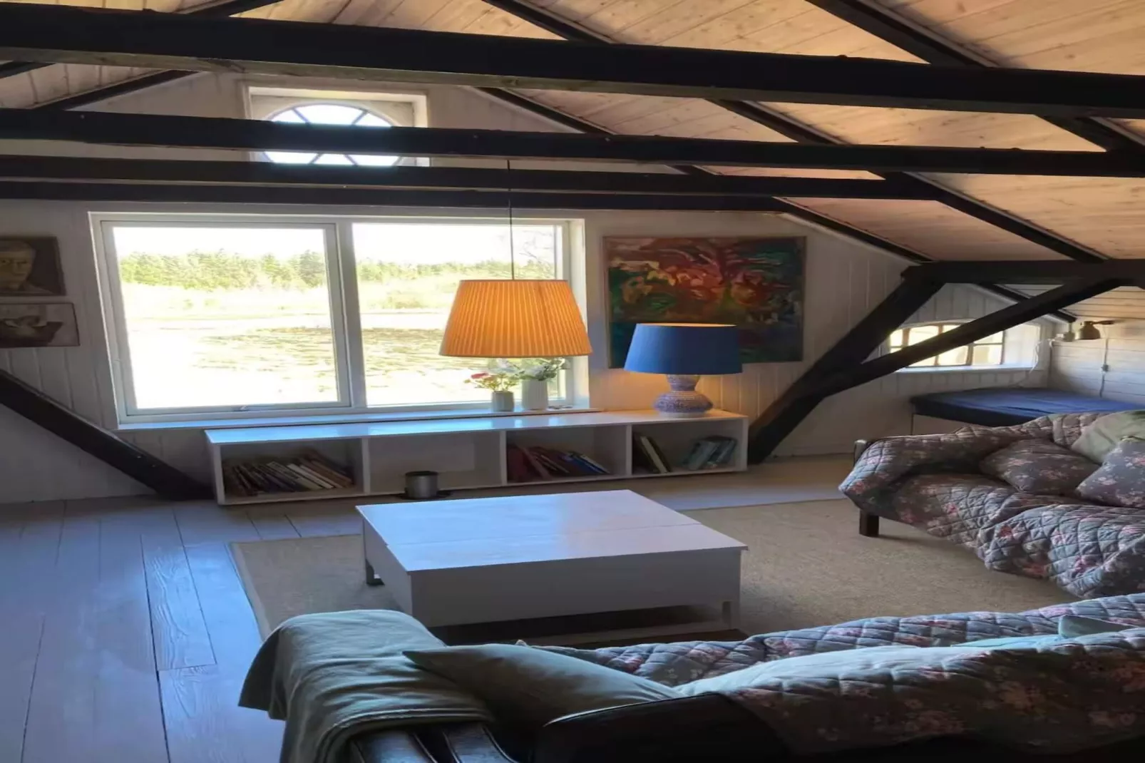 5 sterren vakantie huis in Frøstrup-Binnen