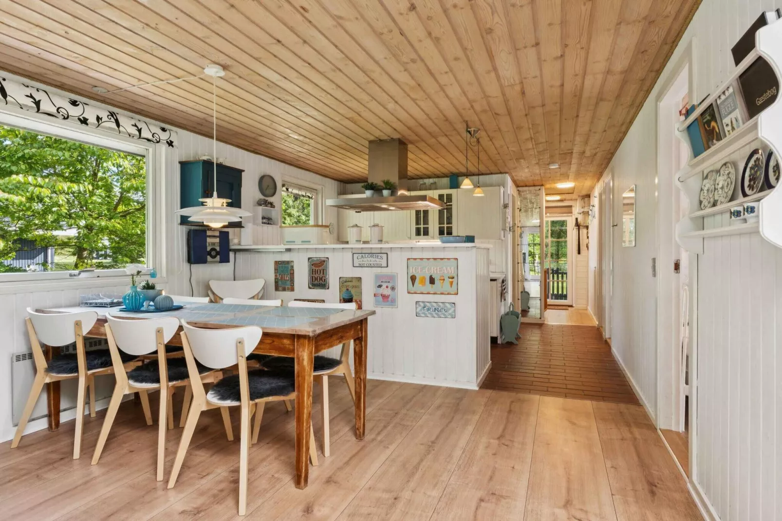 4 sterren vakantie huis in Hadsund-Binnen