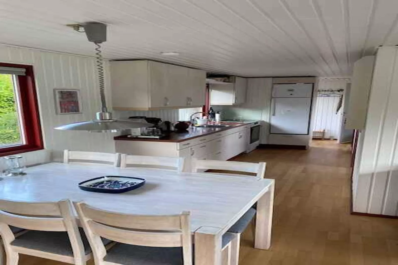 4 sterren vakantie huis in Græsted-Binnen