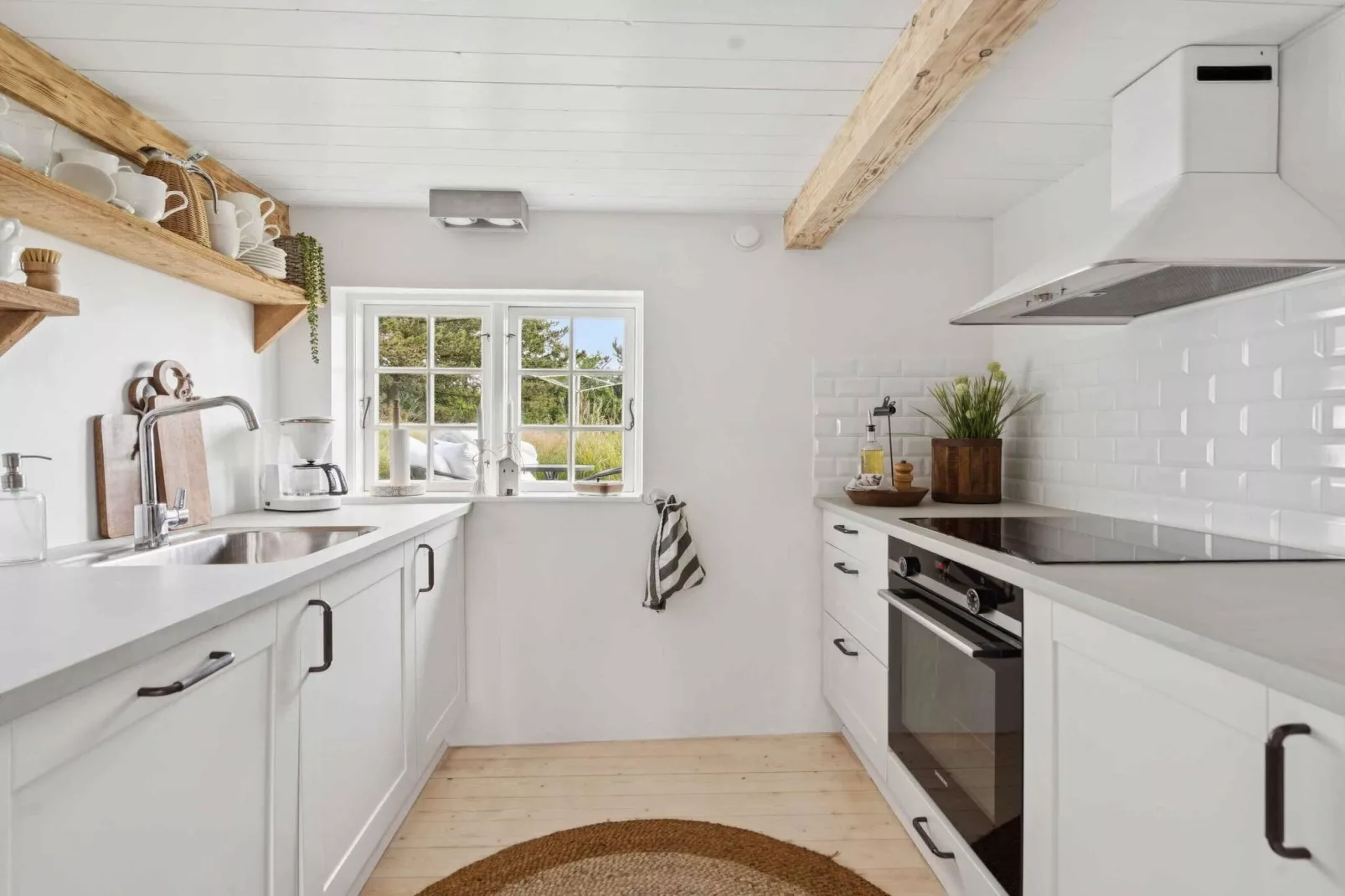 4 sterren vakantie huis in Rømø-Binnen