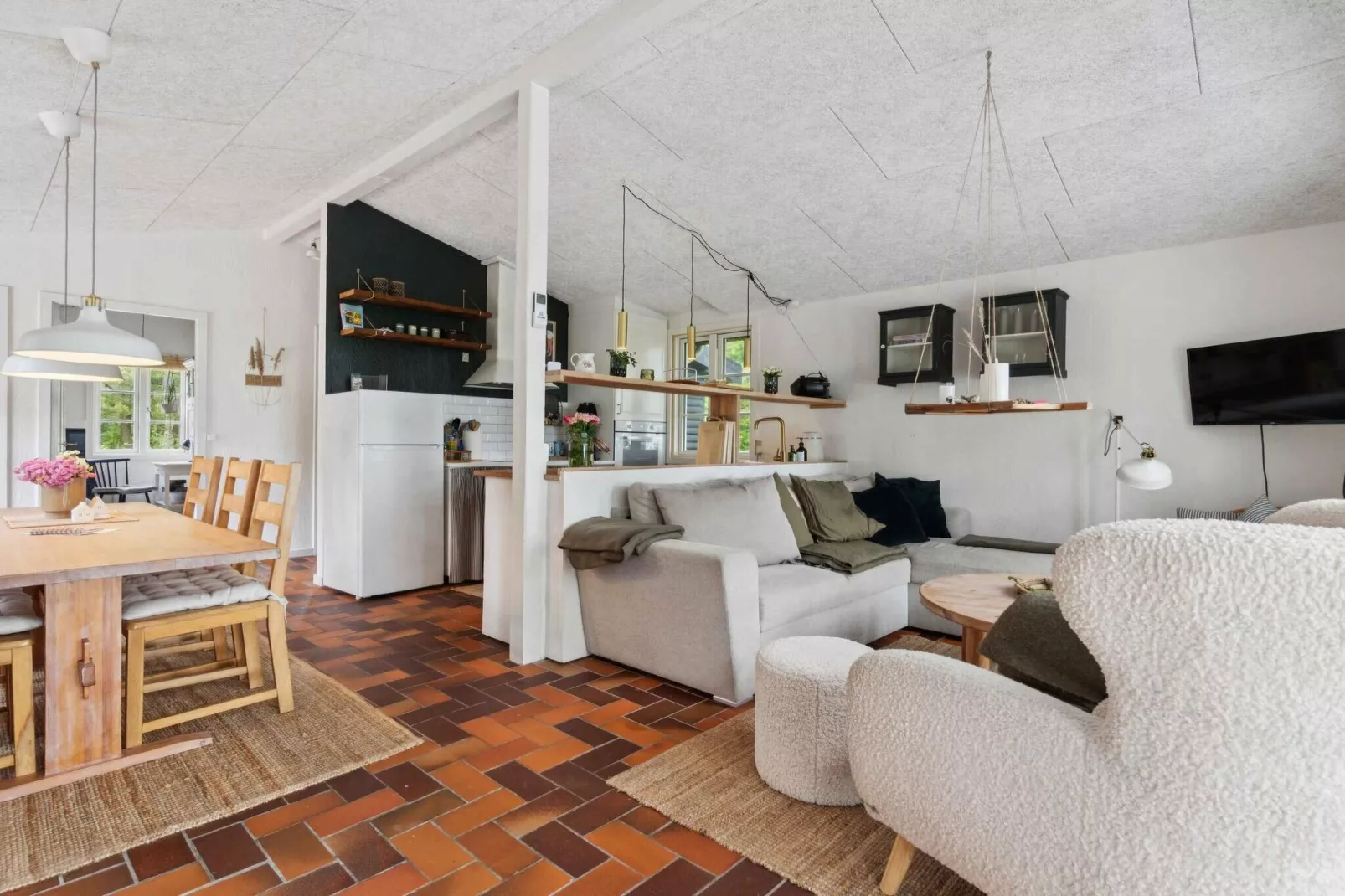 4 sterren vakantie huis in Hurup Thy-Binnen