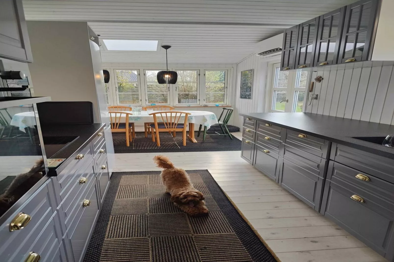 4 sterren vakantie huis in Glesborg-Binnen