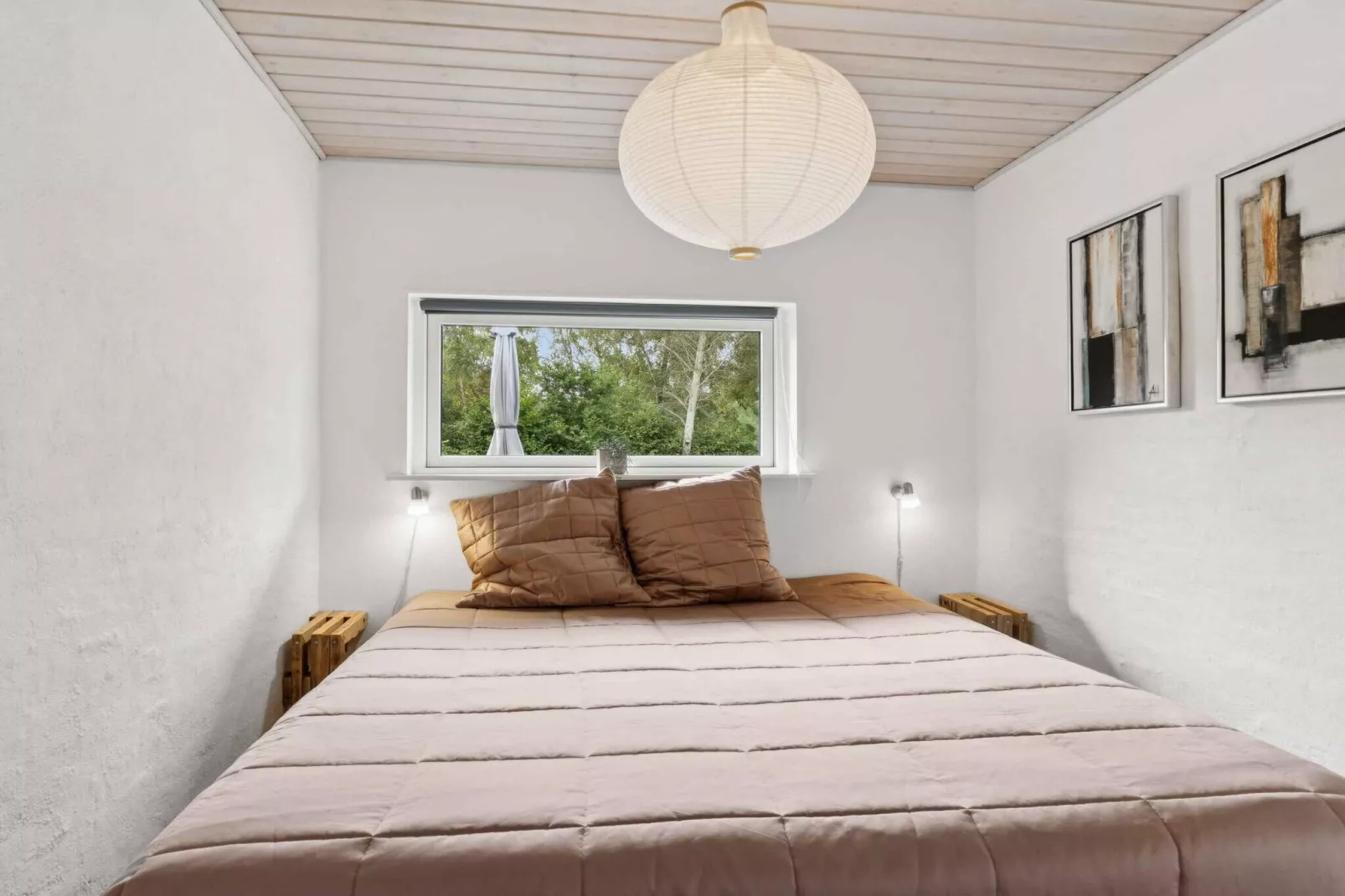 4 sterren vakantie huis in Hadsund-Binnen