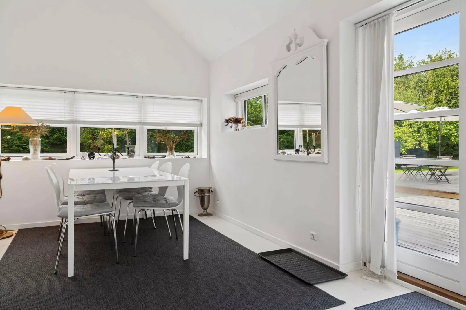 4 sterren vakantie huis in Faxe Ladeplads-Binnen