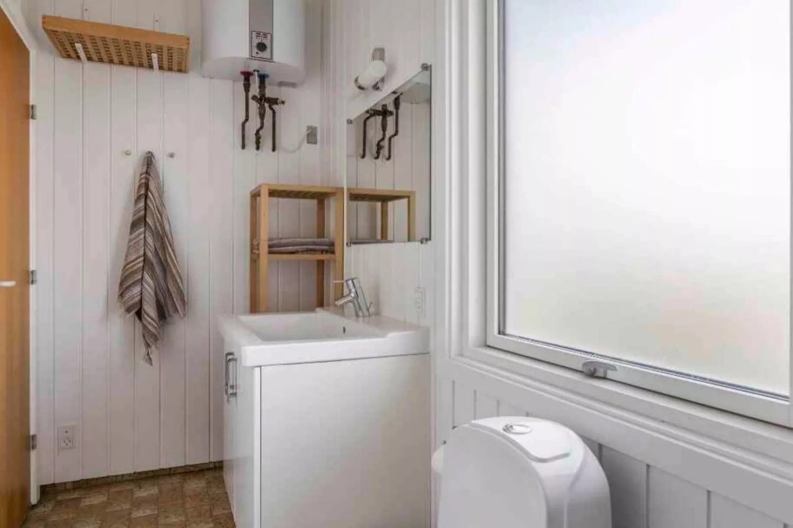 4 sterren vakantie huis in Nykøbing Sj-Binnen