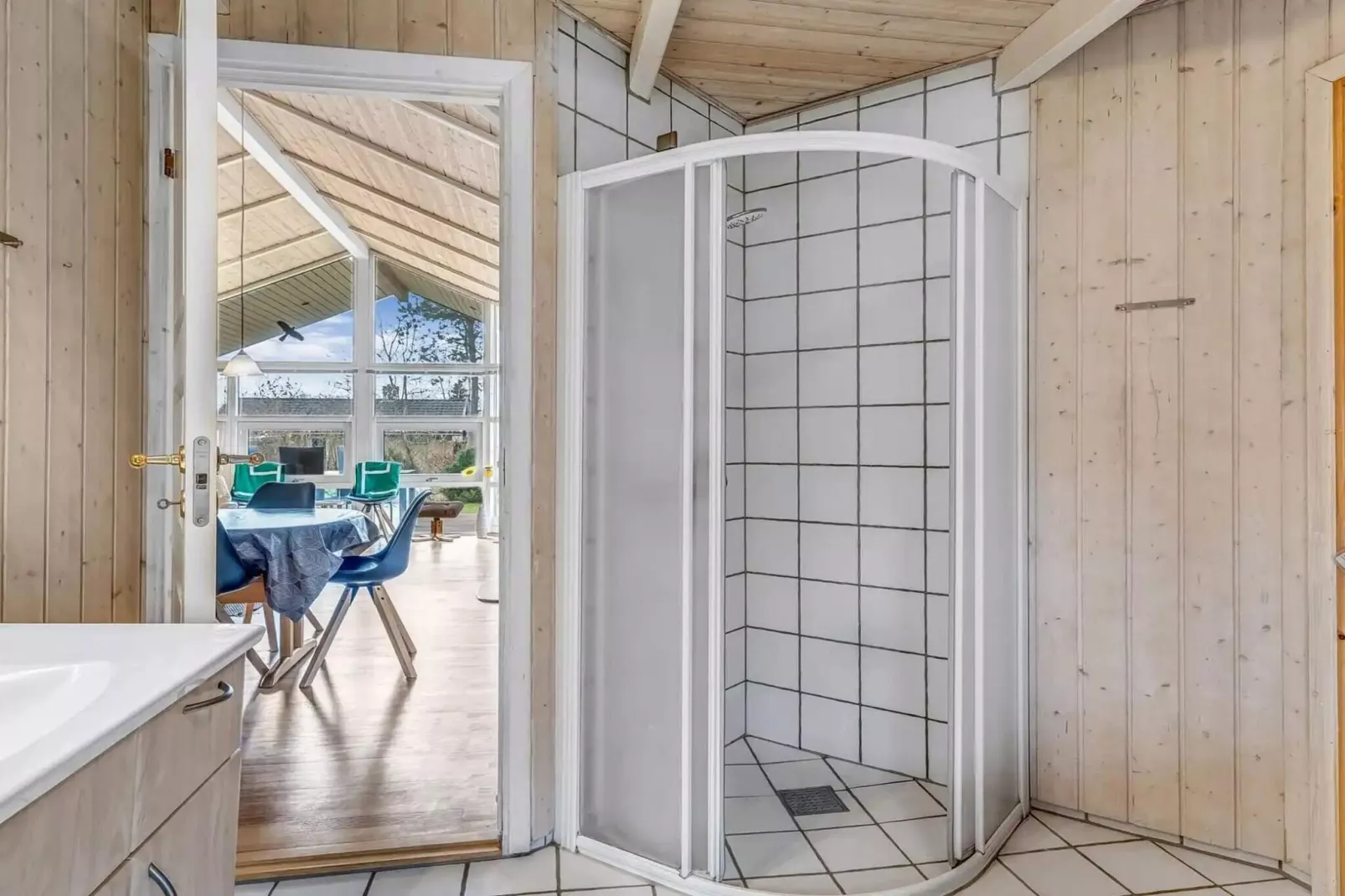 4 sterren vakantie huis in Nakskov-Binnen