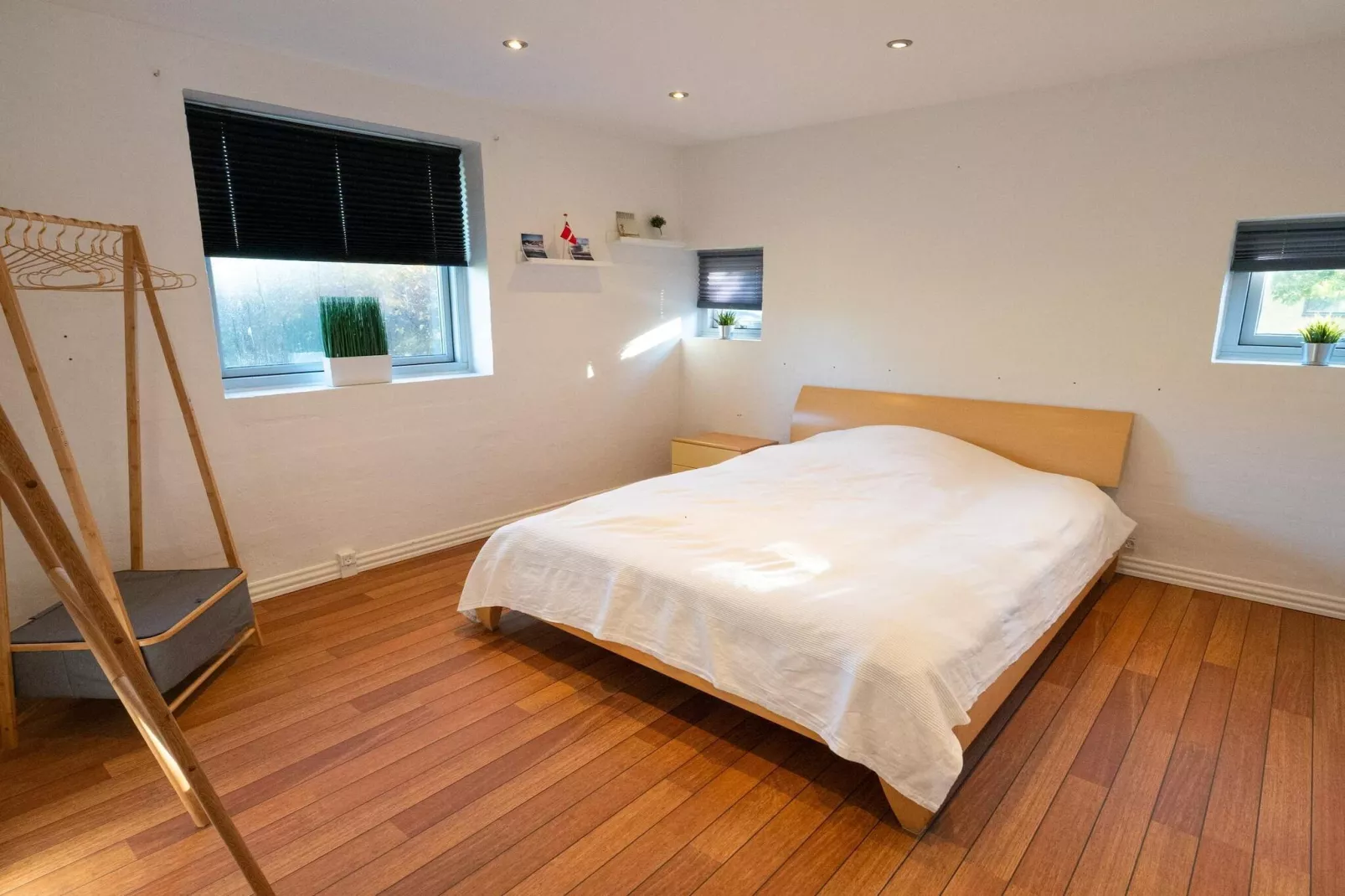 4 sterren vakantie huis in Hanstholm-Binnen