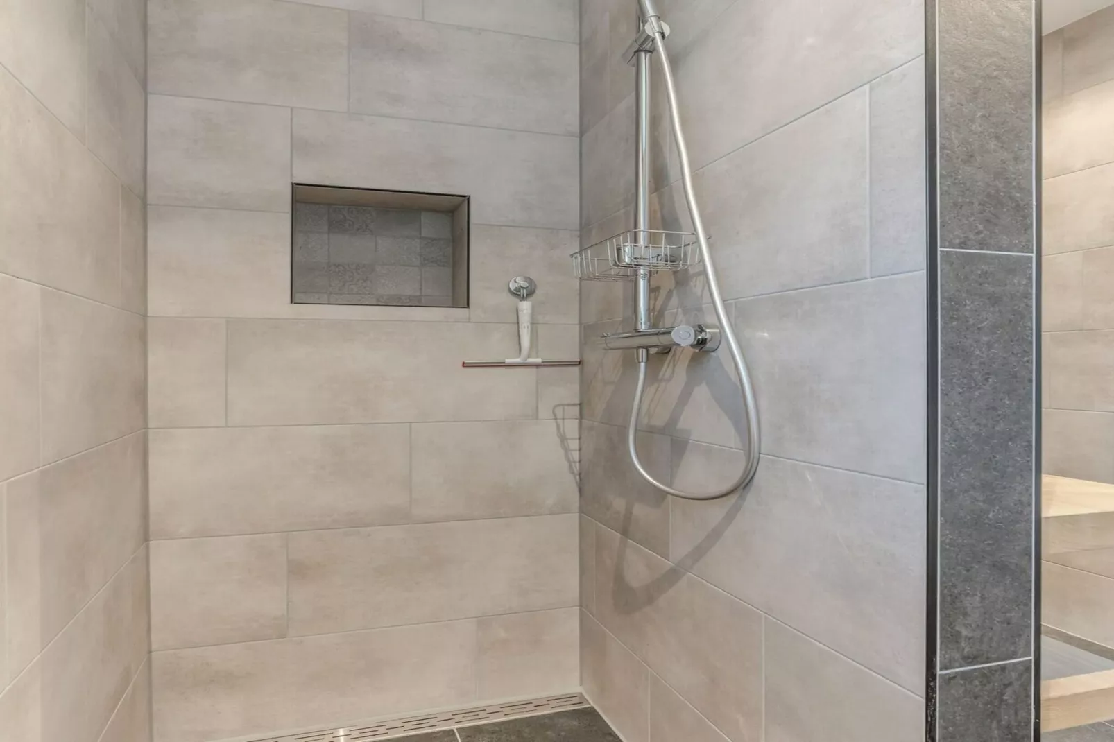 Farm Lodge 670-Badkamer