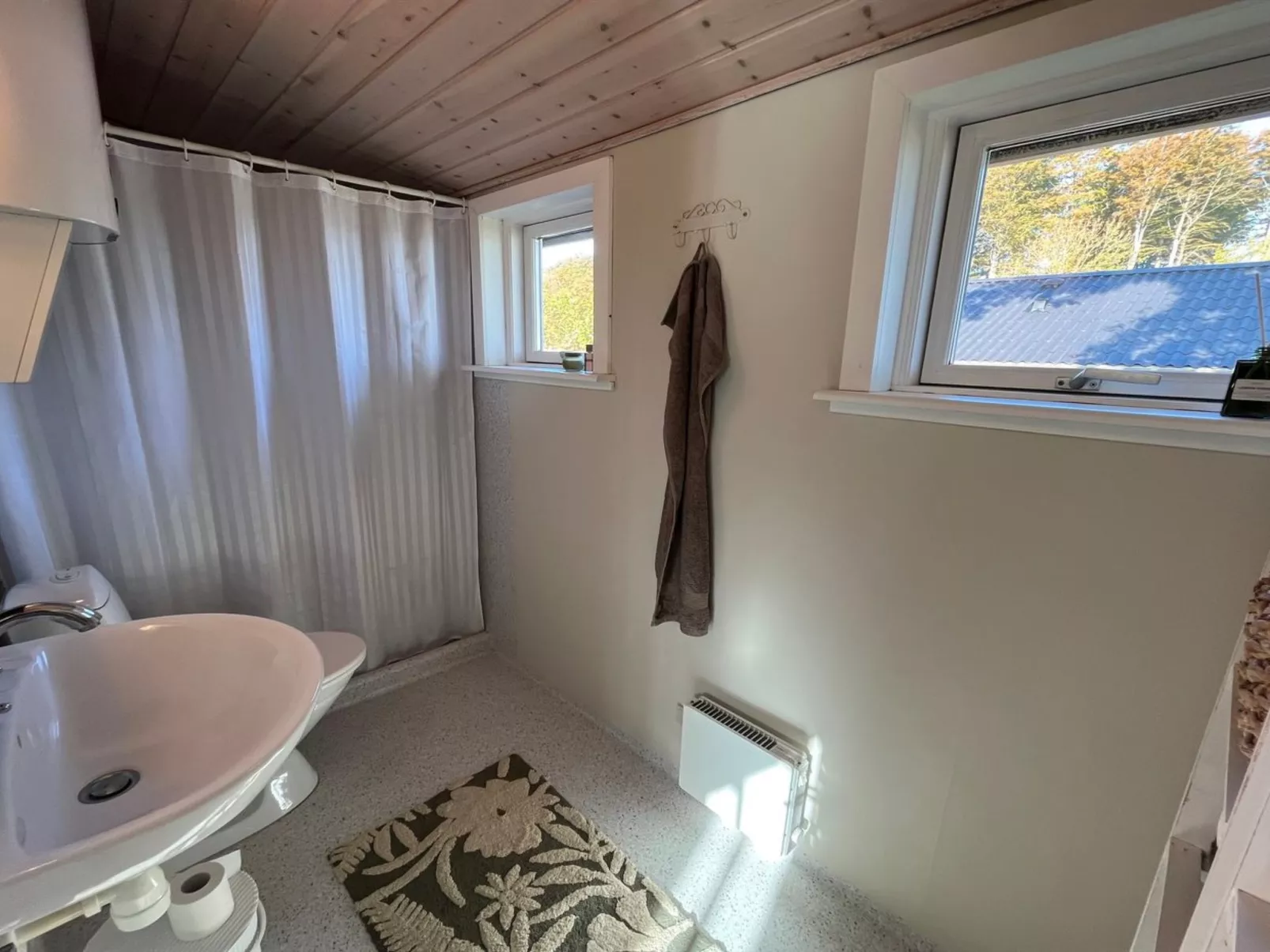 "Lilie" - 150m from the sea