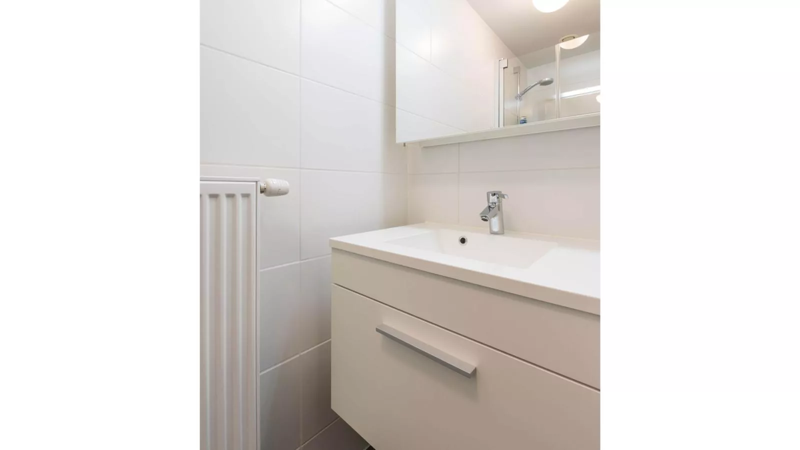 De Dijk vierde-Badkamer