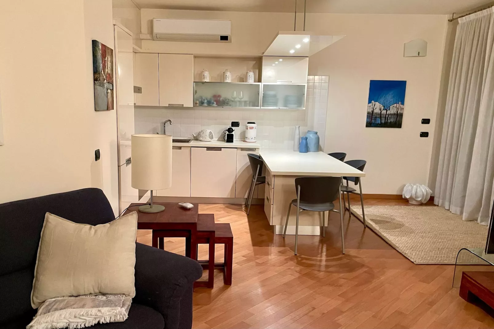 Sanremo Cavallotti-Keuken