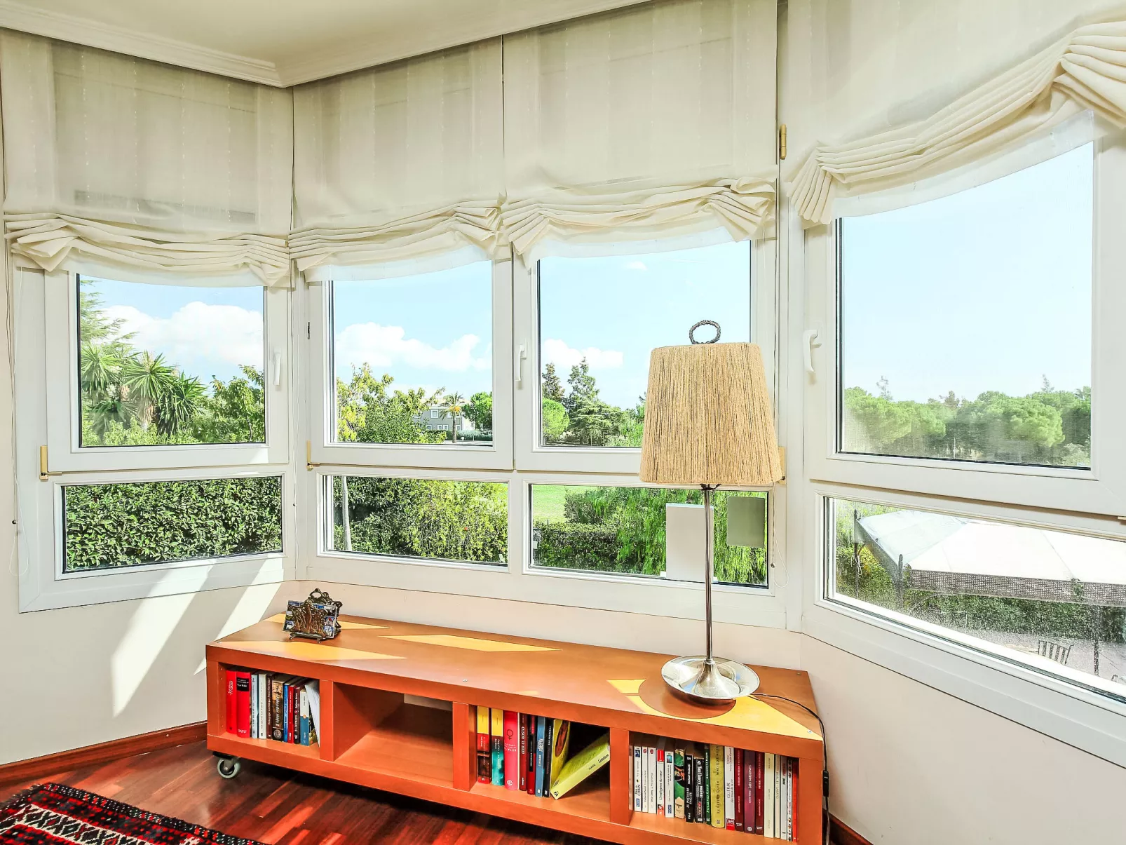 Bertoni Golf & Sea-Buiten