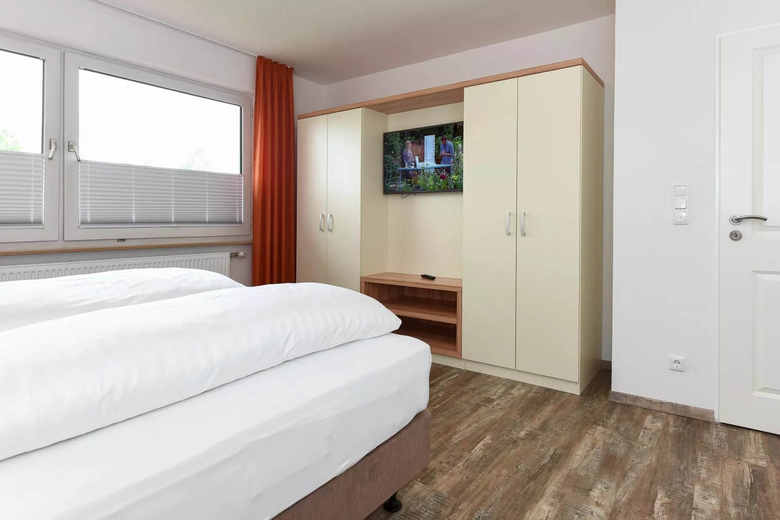 Haus zur Möwe 1-Slaapkamer