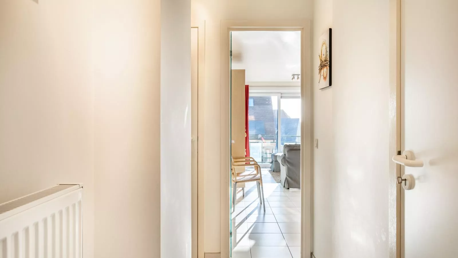 Pablito trois-Overloop