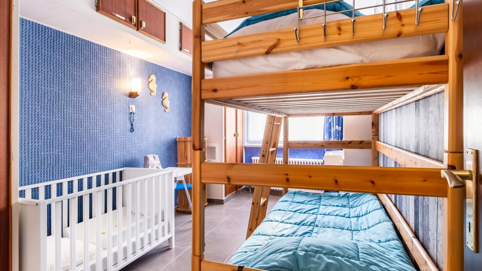 Neva cinq-Slaapkamer