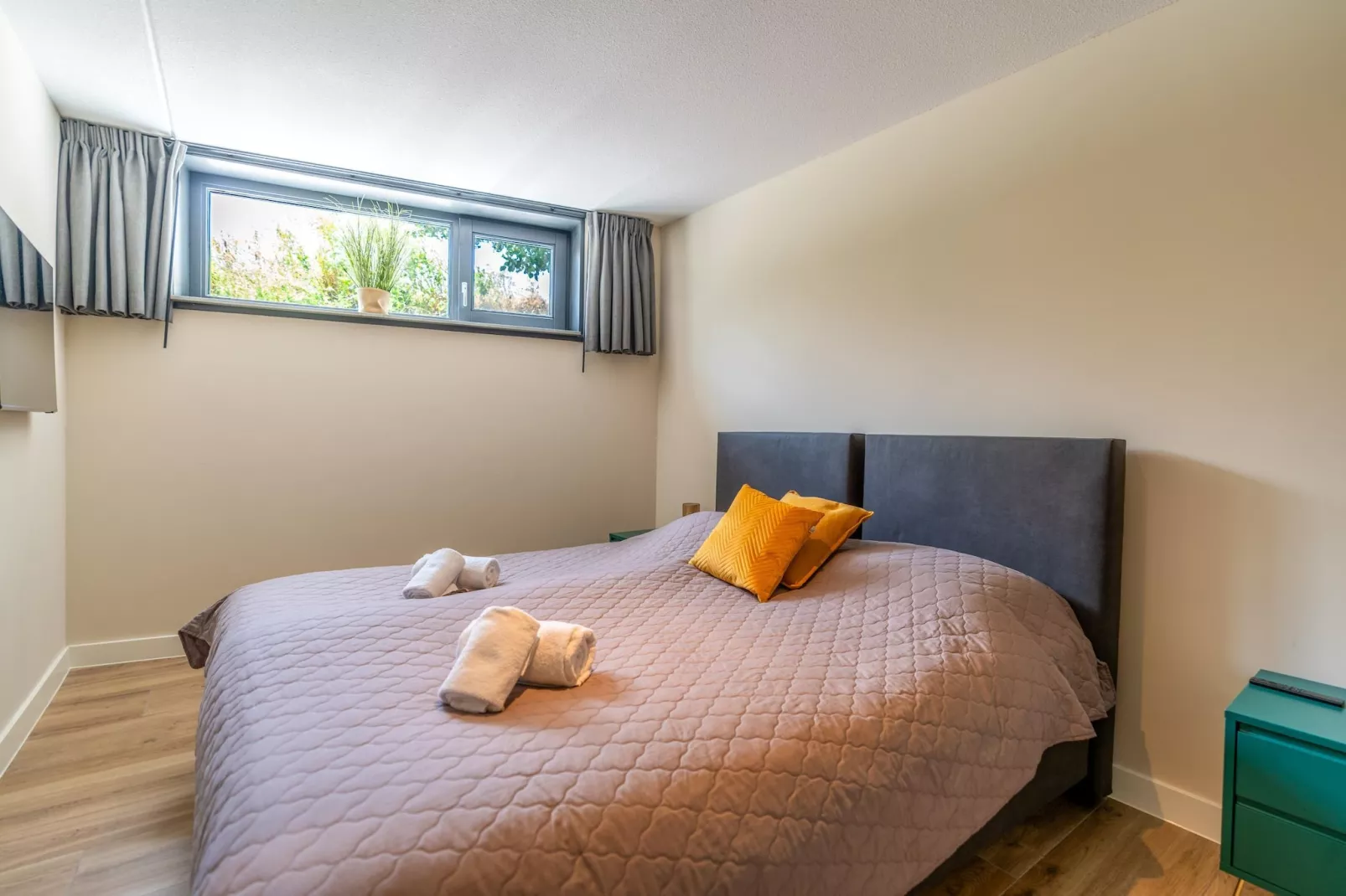 Waalerburght 14-Slaapkamer