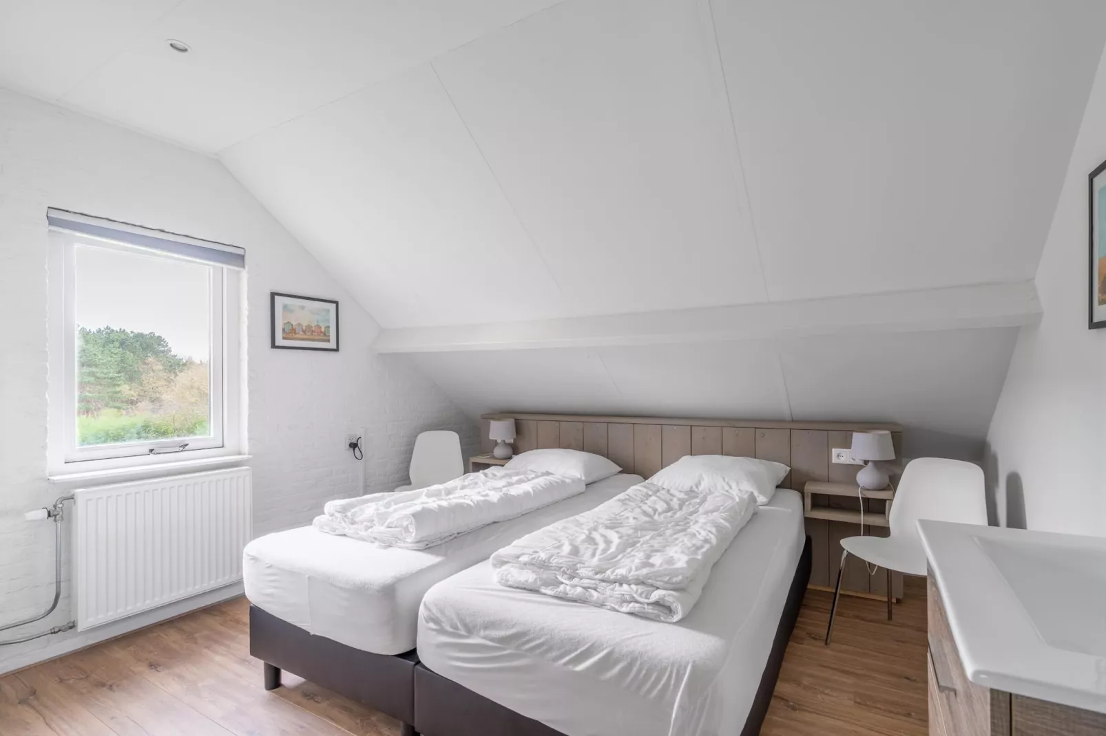 Stappeland 197-Slaapkamer