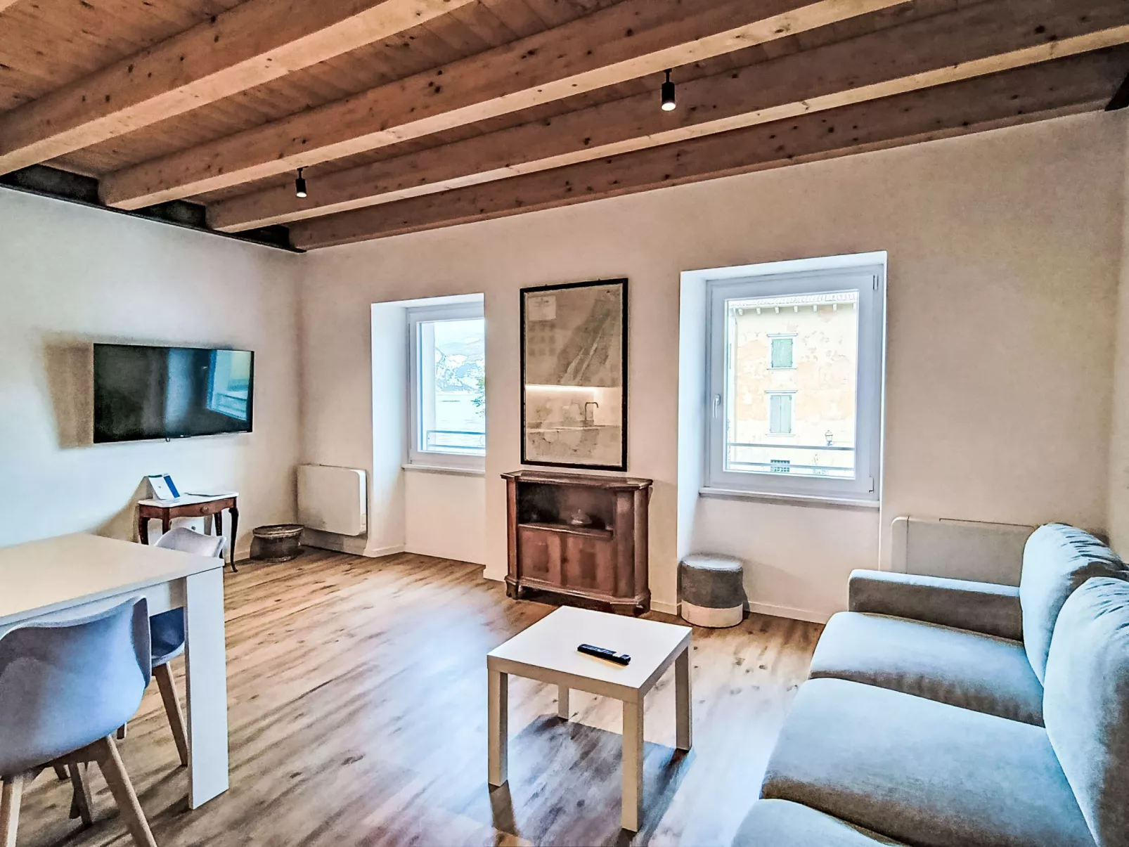 Vista Lago Consolini-Binnen