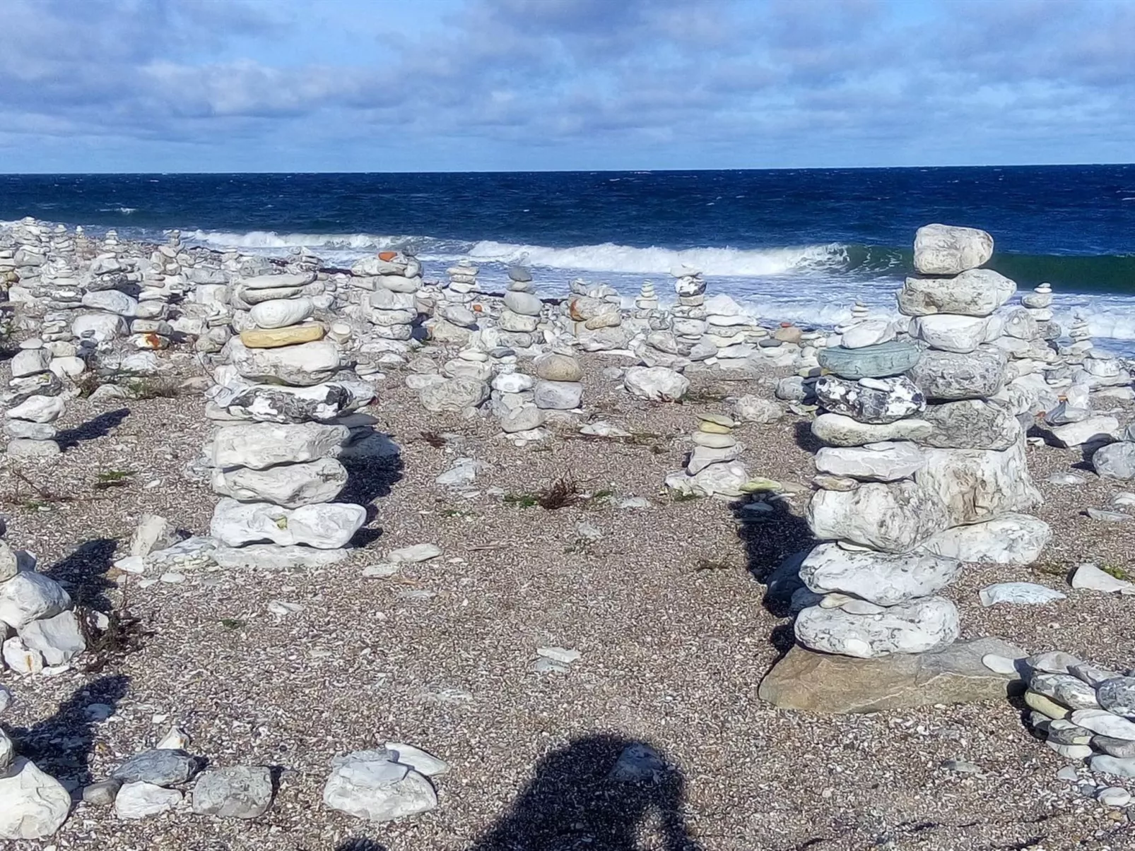 "Terne" - 90m from the sea