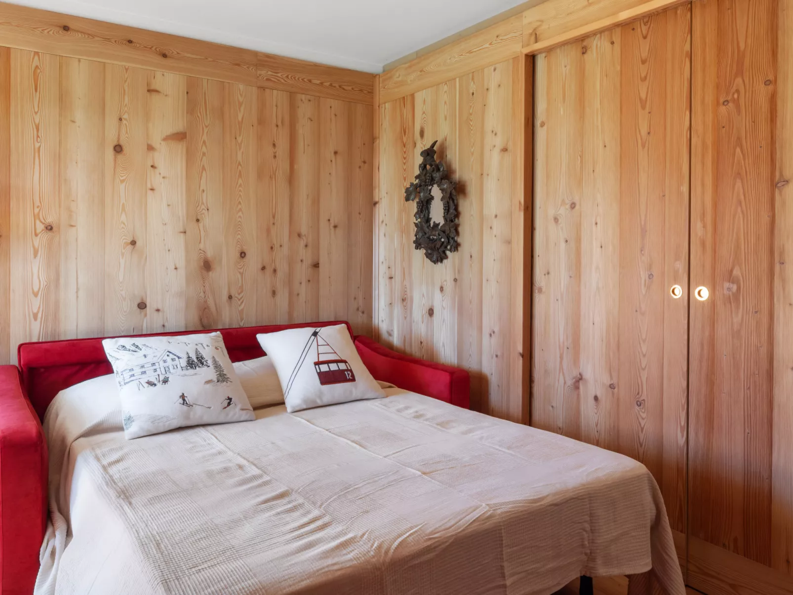 Les Pierres C 3-Binnen