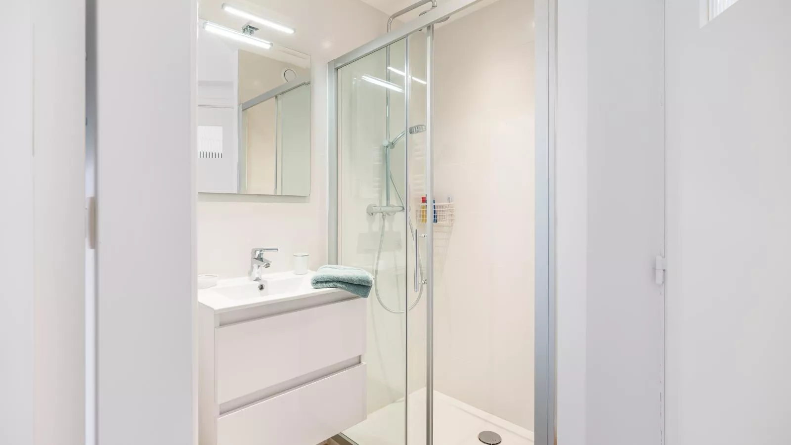 Vitelli tweede-Badkamer