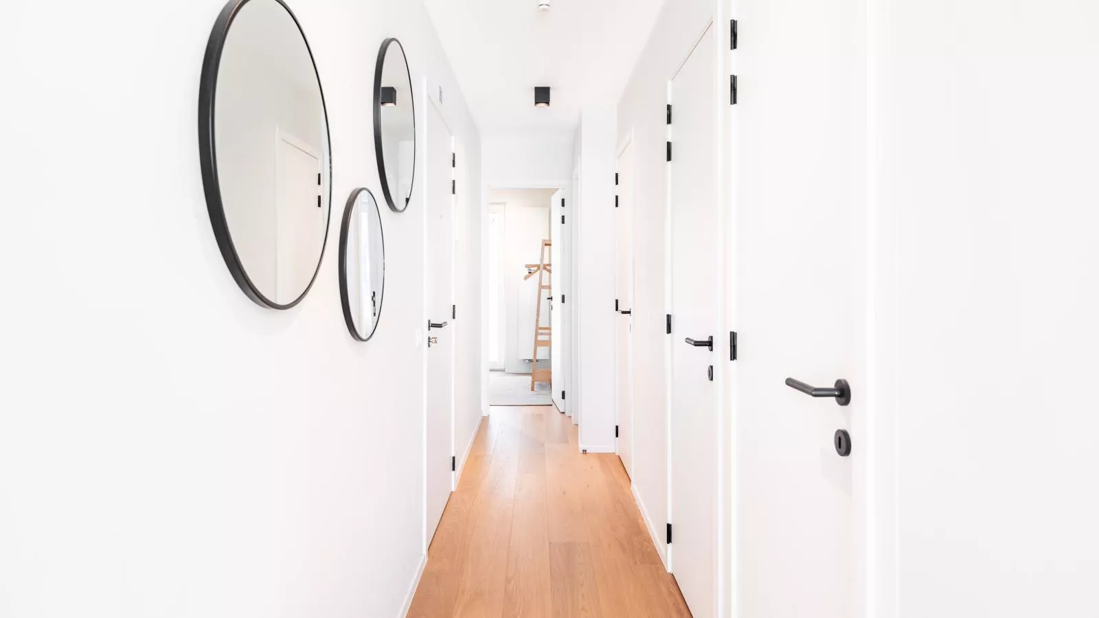 Sable dArgent-Overloop